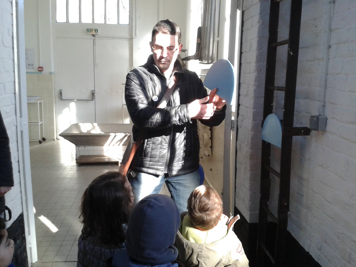 rencontres enchantees 2012