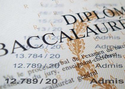 Baccalauréat 2011