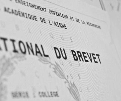 Brevet 2011