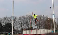 Finale départementale UGSEL d'athlétisme