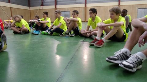Futsal 6
