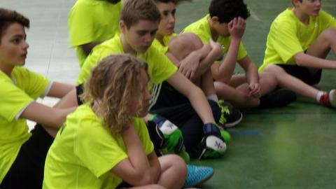 Futsal 9