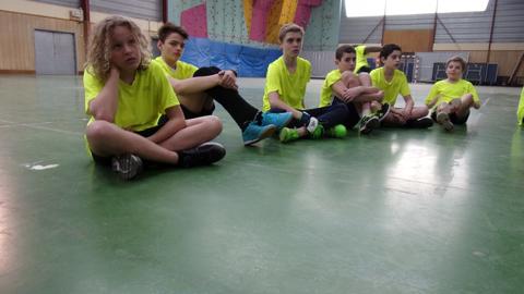 Futsal 10