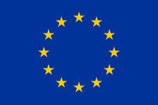 Flag europe