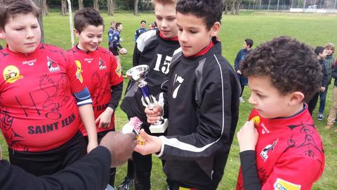 Rugby 5