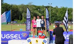 Championnats de France UGSEL d’athlétisme