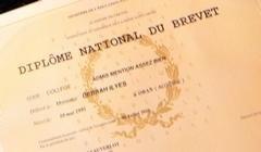 Brevet 2014