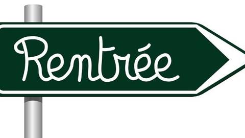 Rentrée