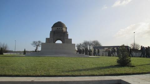 Vimy 18