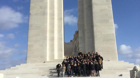 Vimy 5