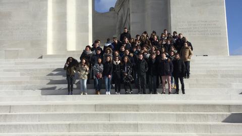 Vimy 8