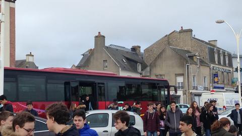 Normandie 2