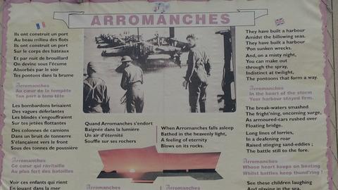 Normandie 4