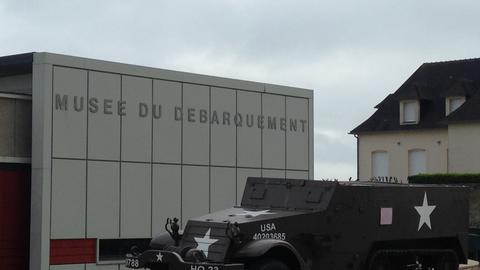 Normandie 5