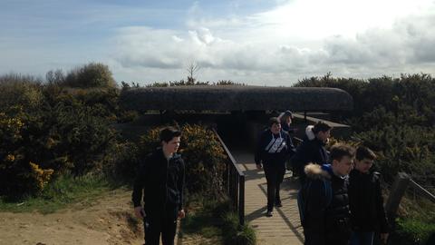 Normandie
