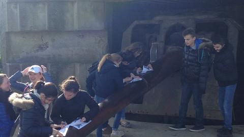 Normandie 4