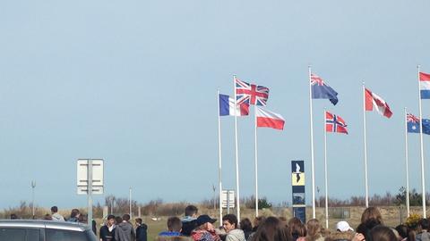 Normandie 2