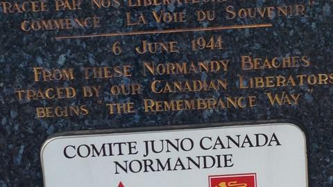 Normandie 3