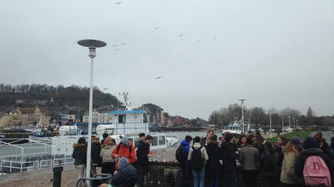 Normandie