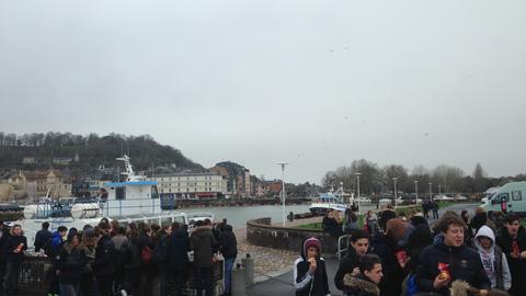 Normandie 2