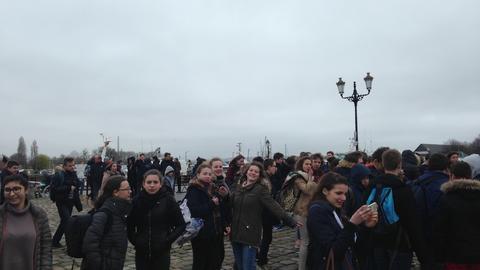 Normandie 3