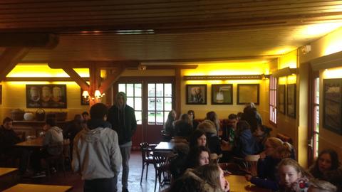 Normandie 7