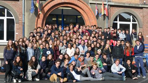 Promo 2016-2018