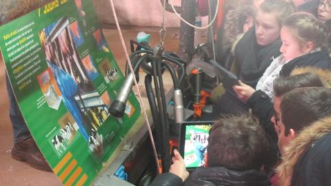 Ferme 13