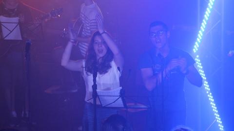 Week end JDJ  et Confirmation   (13)
