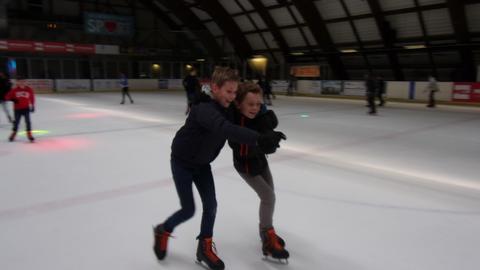 piscine patinoire 21