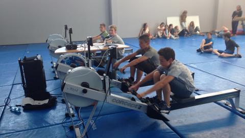 Aviron