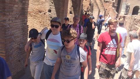 Rome
