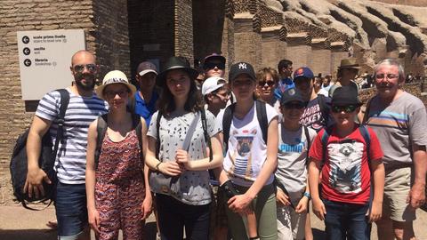 Rome 2