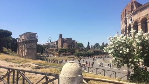 Rome 3