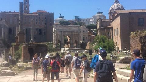 Rome 6