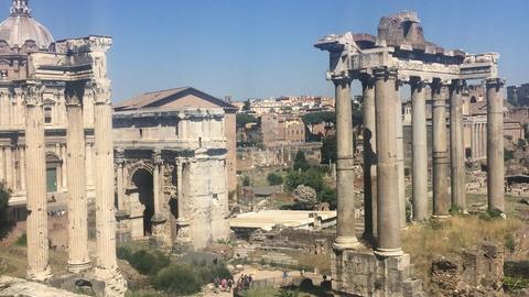 Rome 7