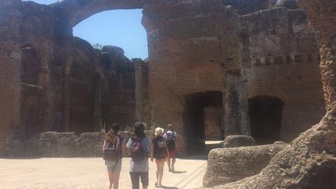 Rome 11