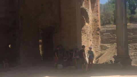 Rome 12