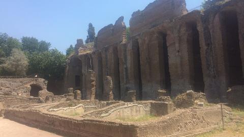 Rome 13