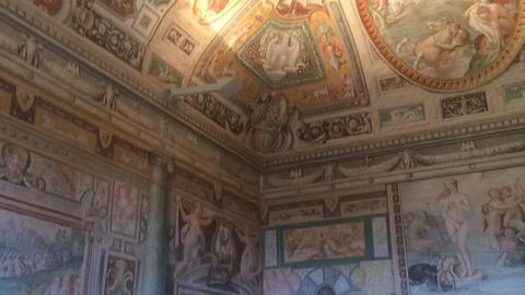 Rome 14
