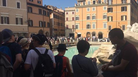 Rome 18