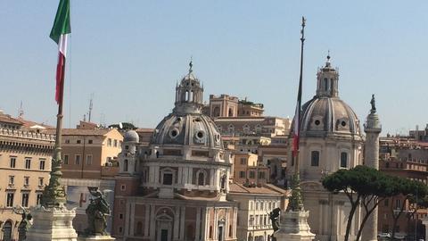 Rome 31