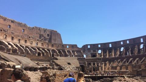 Rome 35