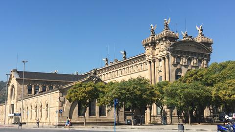 Barcelone 2