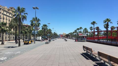 Barcelone 5