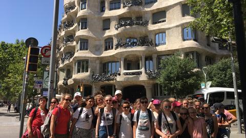 Barcelone 17