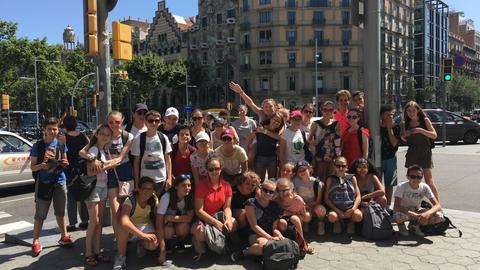 Barcelone 19