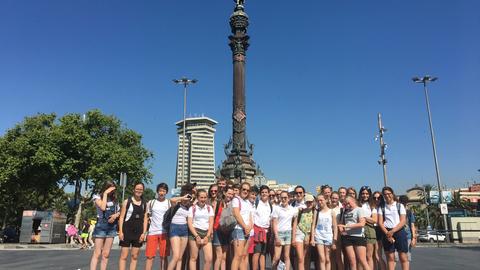 Barcelone 35