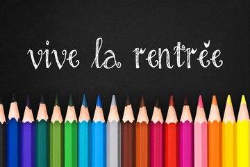 Rentrée