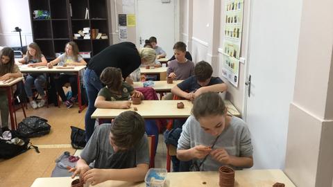 Atelier 2